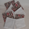 lingettes tissu