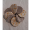 DISQUES TISSU
